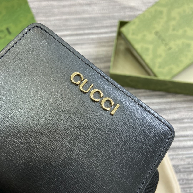 Gucci Wallets & Purse